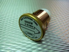 Bird 43 Thruline WattMeter