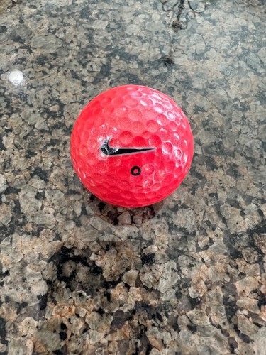 Logo golf ball original - logo,