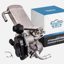 EGR VALVE COOLER FOR VW
