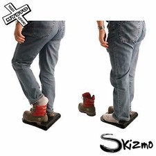 SHOE & BOOT REMOVER JACK PULL