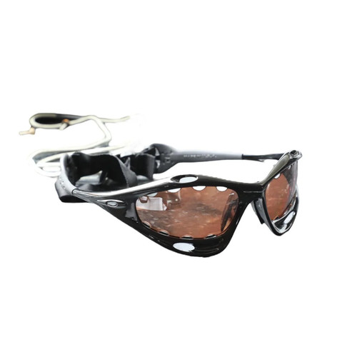 Oakley racing jacket jet - racing,