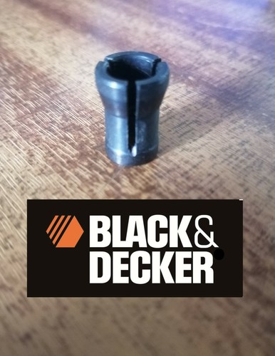Black decker router - decker,