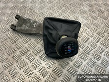 2009 BMW 3 SERIES E90 M SPORT GEARSTICK SELECTOR 8037309 OEM