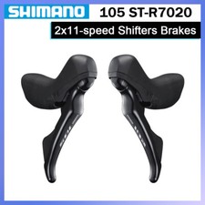 Shimano 105 R7020 2x11-speed
