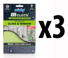 Minky Glass & Window Cleaning