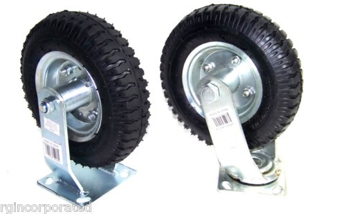 Heavy duty air tire - air,