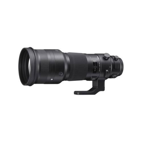 Sigma 500mm hsm art - sigma,