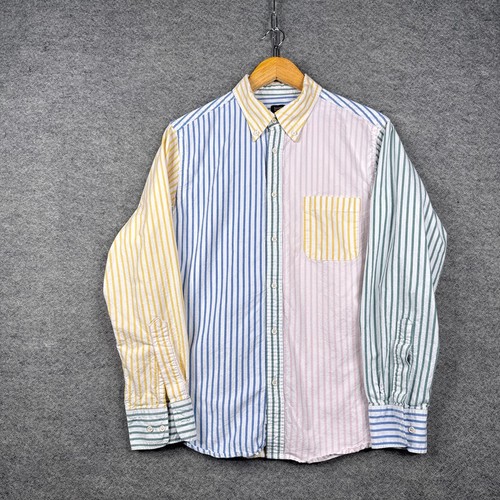 Rowing blazers shirt - blazers,