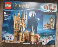 Lego harry potter 75969 - lego,