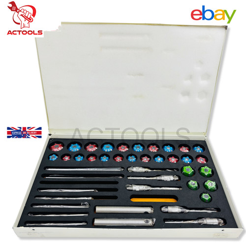 New valve job seat cutter - seat,