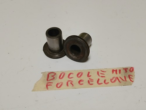 Cagiva mito 125cc swingarm - cagiva,