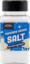 Popcorn Shed Cinema Grade Salt