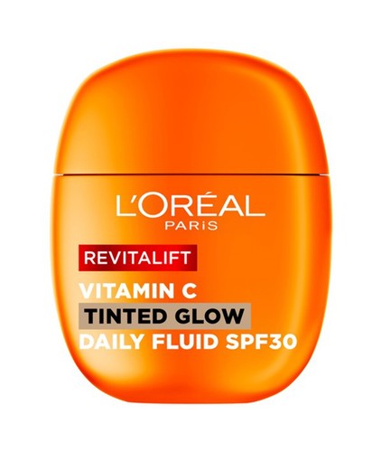 Loreal revitalift vitamin - loreal, c