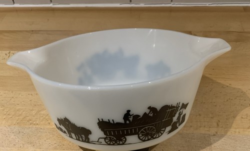Vintage pyrex jaj - pyrex,