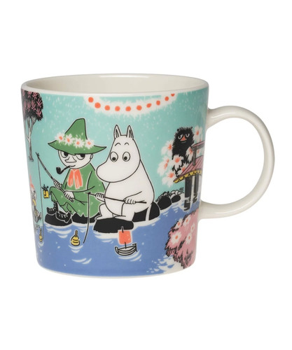 Arabia moomin mug 2026 - arabia,