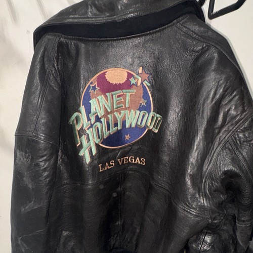 Planet hollywood las - hollywood,