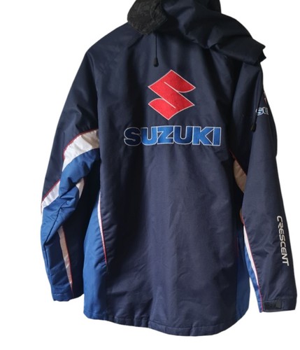 Vintage 90s suzuki racer - vintage,