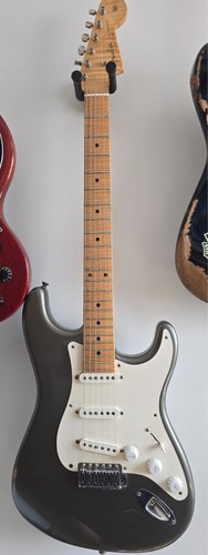 Fender eric clapton signature - fender,