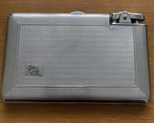 CIGARETTE CASE/LIGHTER