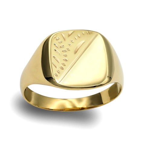 Mens 9ct gold jewelco london - 9ct,