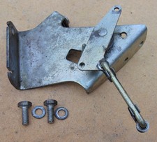 Classic SU Red Jet Carburettor