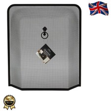 Quantock Spark Fire Guard