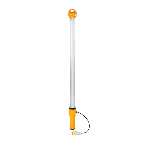 Defender 25w led uplight - defender, stick