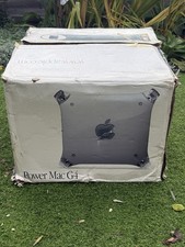 Retro Vintage Apple Power Mac