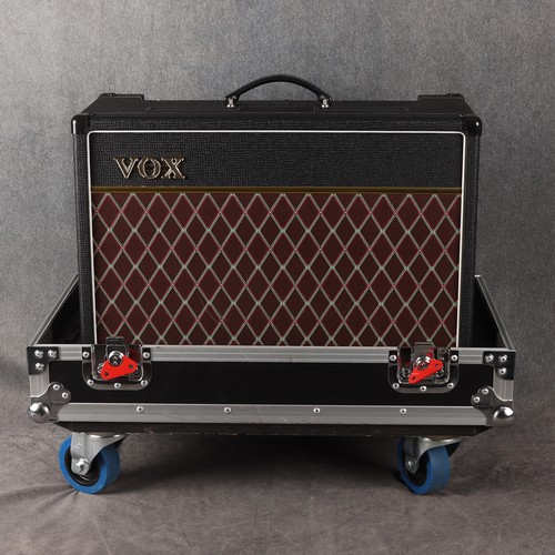 Vox ac15c1 collection only - **collection, only**