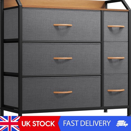Waterproof drawer fabric - waterproof, 6-drawer