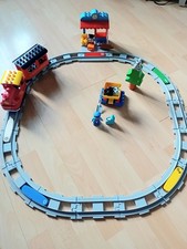 Lego Duplo Set 10874 Steam