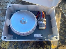 Sunseeker EMA Phase Correction