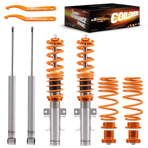 Coilovers for polo mk5 - vw,
