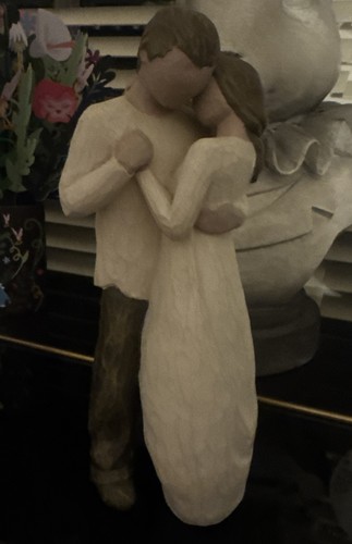 Willow tree promise - promise, susan