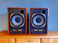 Tannoy Little Gold  Monitors -