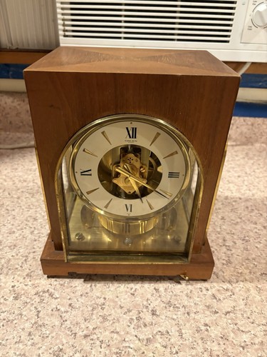 Atmos clock gruen guild - clock, cosmos