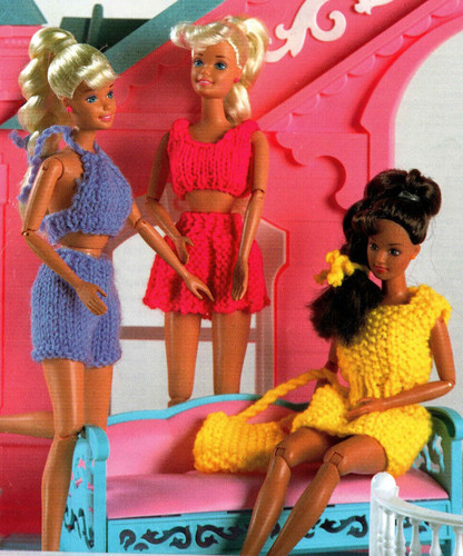 Knitting pattern copy 2544