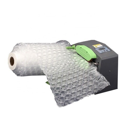 Air cushion machine - cushion, 16m/min