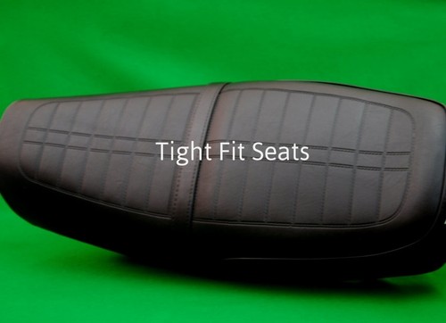 Motorcycle seat cover - cover, honda
