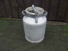 VINTAGE French 5 Gallon