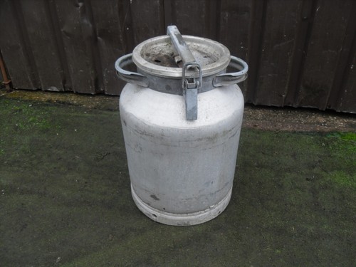 Vintage french gallon - vintage, 5