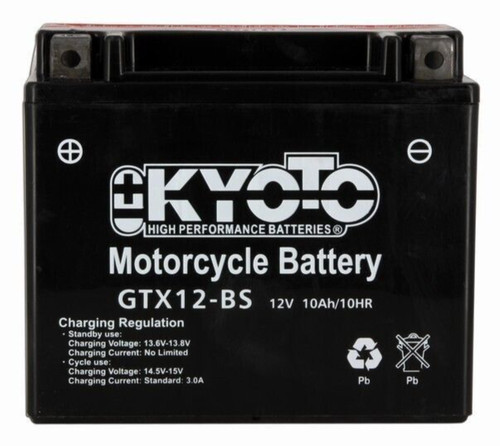 Kyoto gtx12 ytx12 bs - kyoto, ytx12-bs