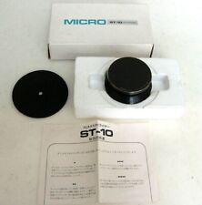 Micro Seiki ST-10 Heavy-Duty