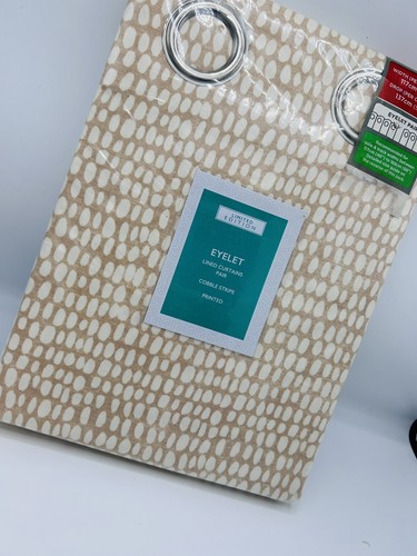 Dunelm curtains 46x54 - dunelm,