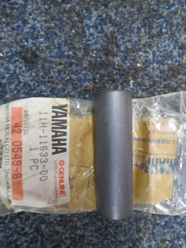 Yamaha sr500 gudion pin nos - gudion,