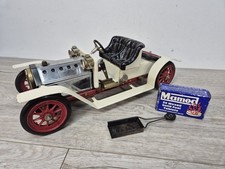 Mamod Steam Car SA1 Roadster