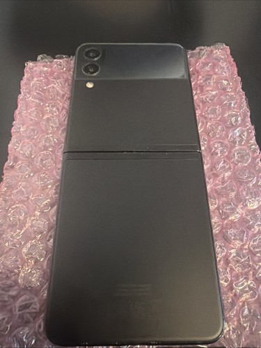 Samsung galaxy flip3 - z,