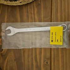 Britool 19mm RJM19 Combination Spanner Made in England Wrench