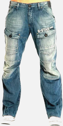 Y2k star raw - g-star,
