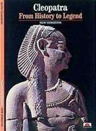 Cleopatra from history - cleopatra:,